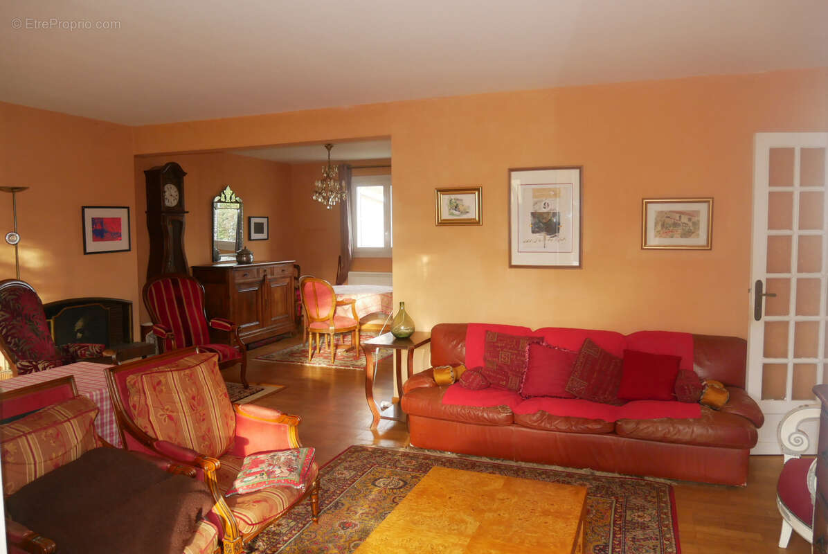 Maison à CORBAS