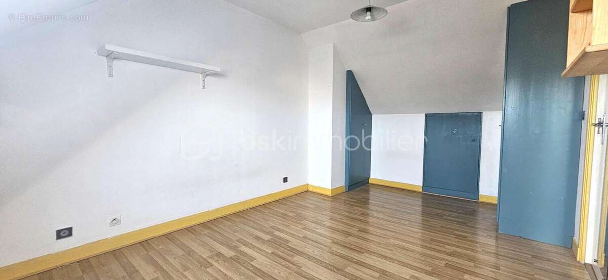 Maison à PONTAULT-COMBAULT