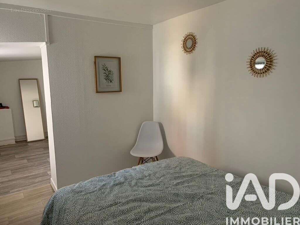 Photo 2 - Appartement à LENS