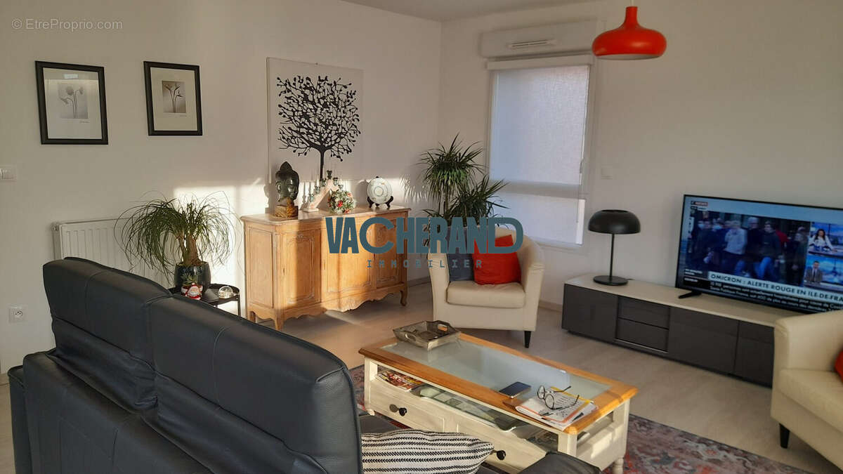 Appartement à HAZEBROUCK