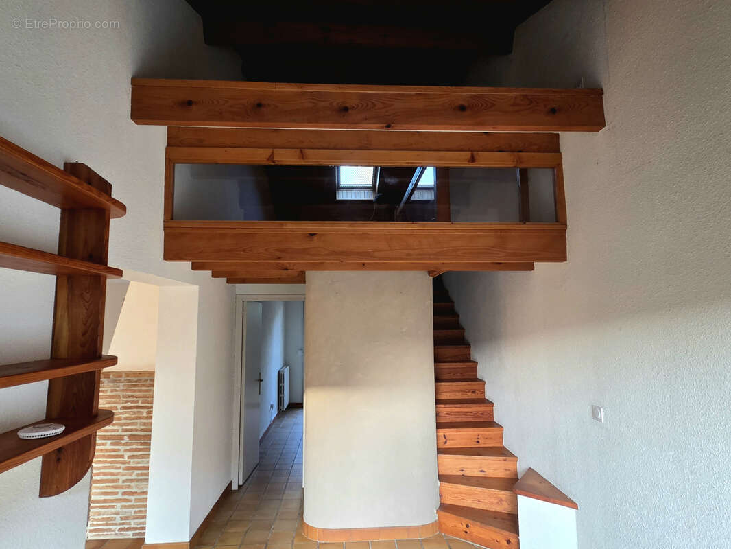 Maison familiale 173 m2 + Véranda   Jardin   Garage   Côte Pavée / Demoiselle   Toulouse - photo 6