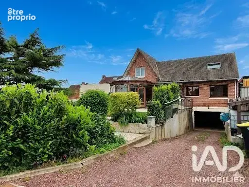 Photo 1 - Maison à LAPUGNOY