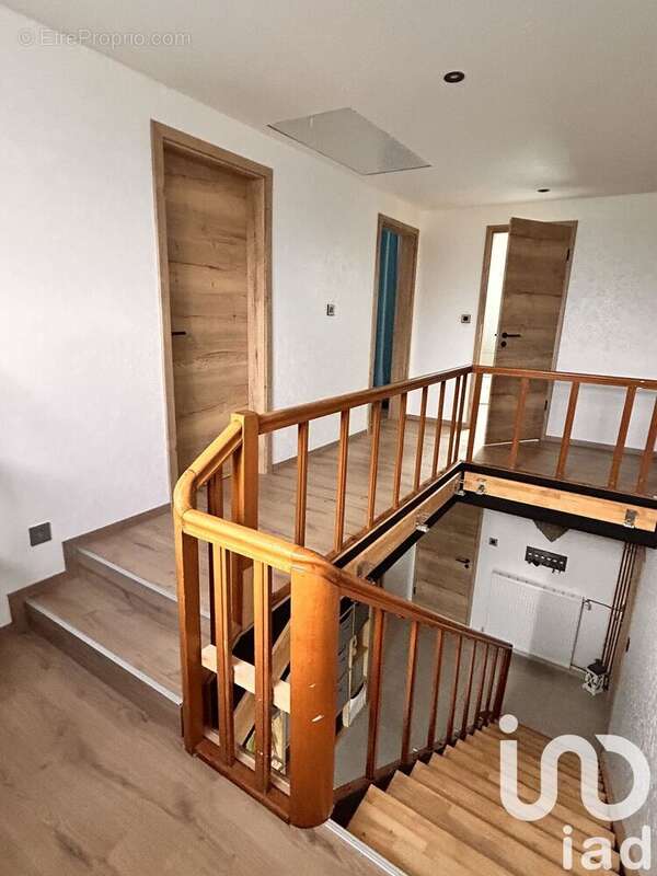 Photo 6 - Maison à SARRE-UNION