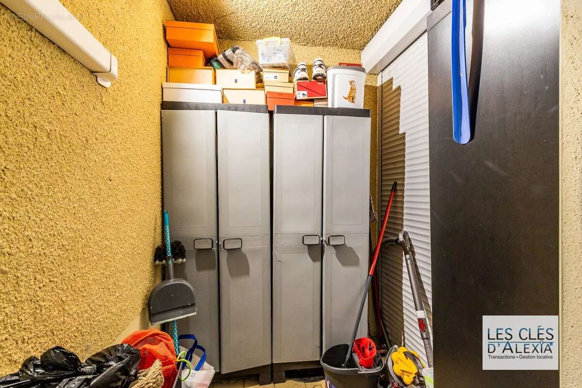 Maison à VENISSIEUX