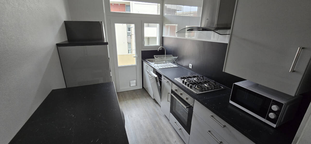 Appartement à CHAMALIERES