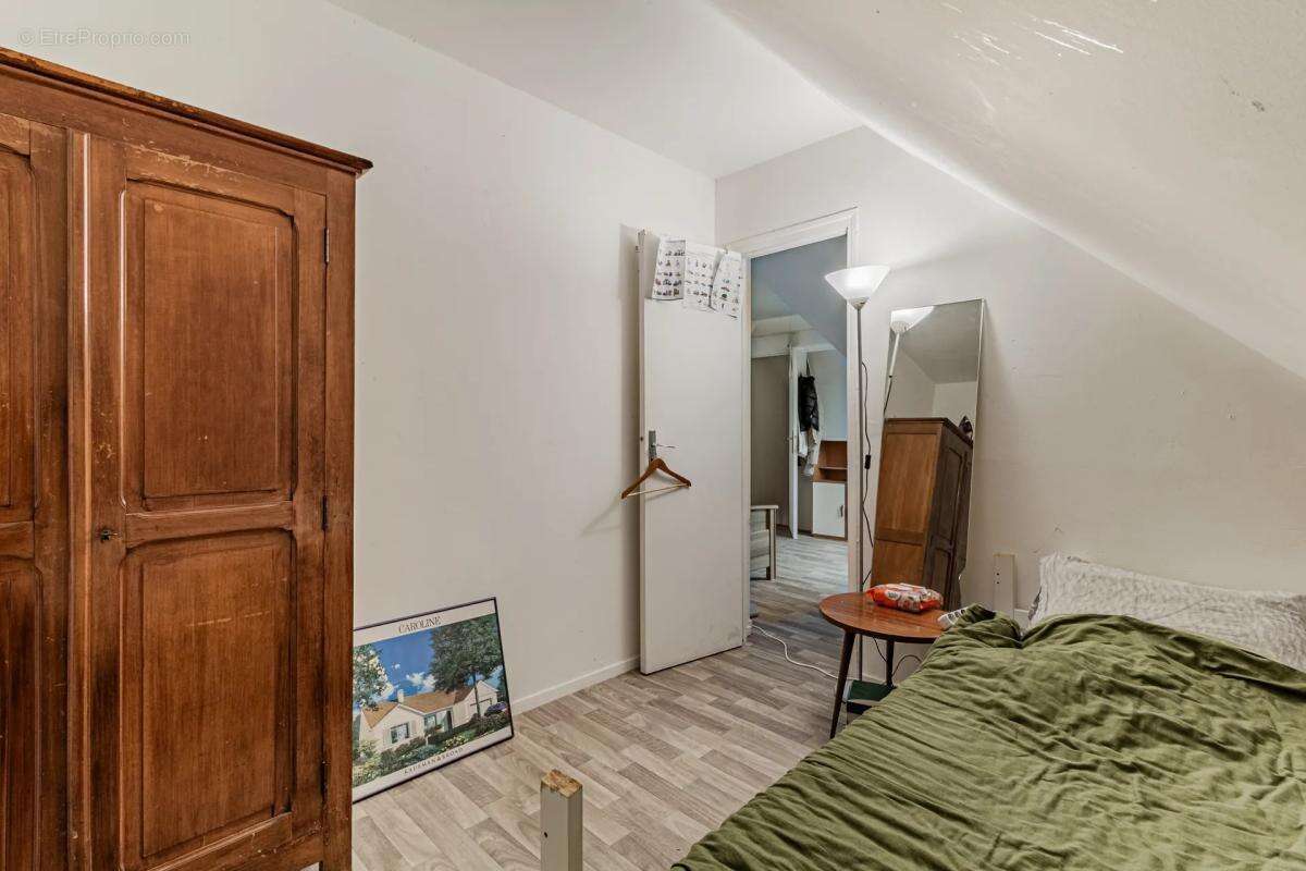 Appartement à DAMMARIE-LES-LYS