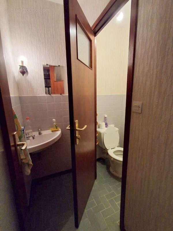 Appartement à HYERES