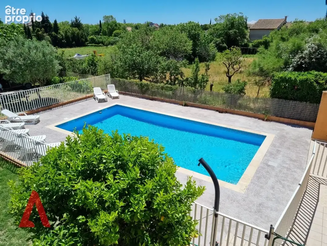 Villa atypique avec piscine et 4 logements à caux - photo 14