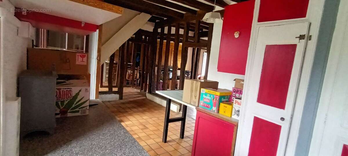 Maison 185 m² à Draize  - photo 5