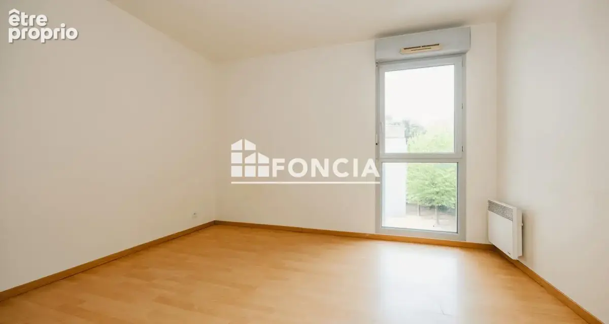 Appartement t2 - 40m2 - secteur polyclinique saint-laurent - photo 3