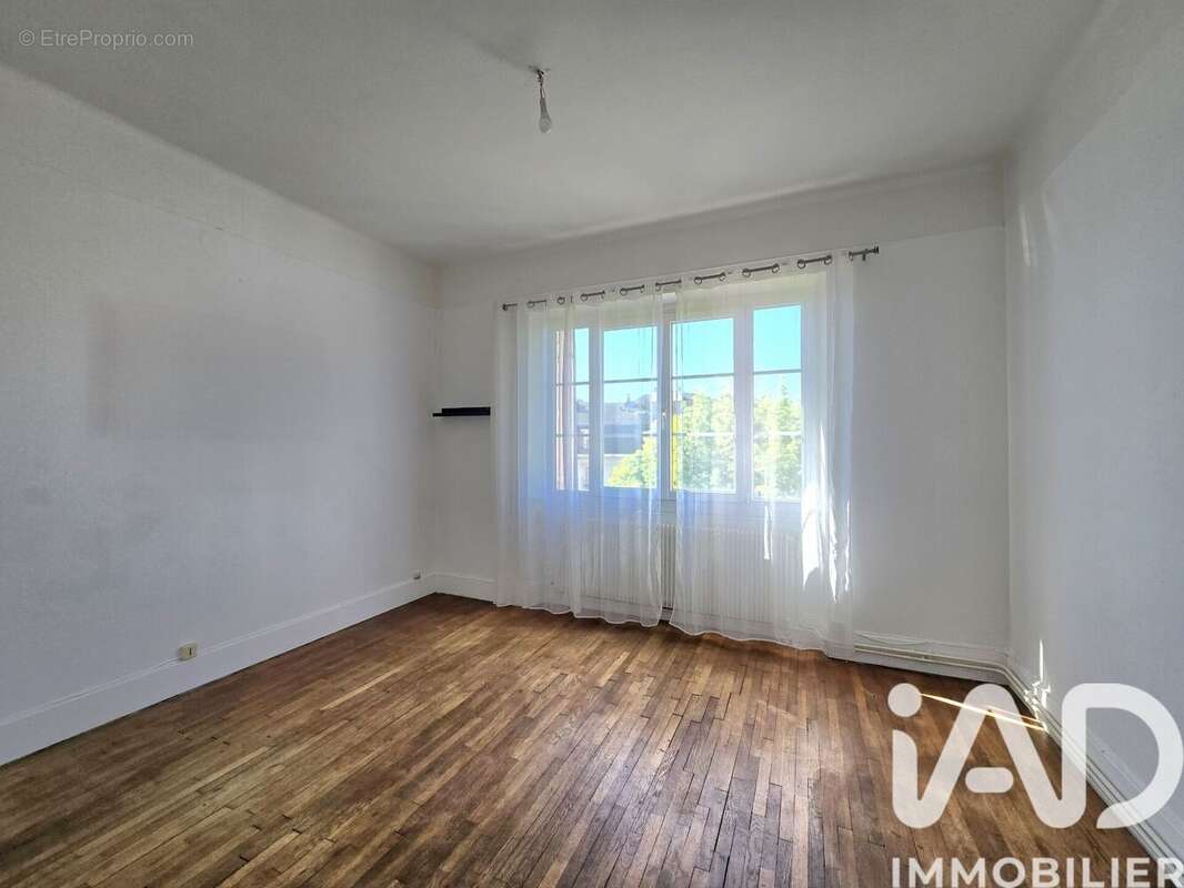 Photo 2 - Appartement à DIJON