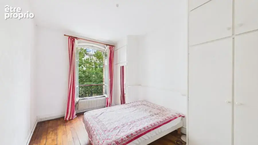 Appartement 2 pièces 39 m² à vendre à Paris-14e (75014) - photo 14