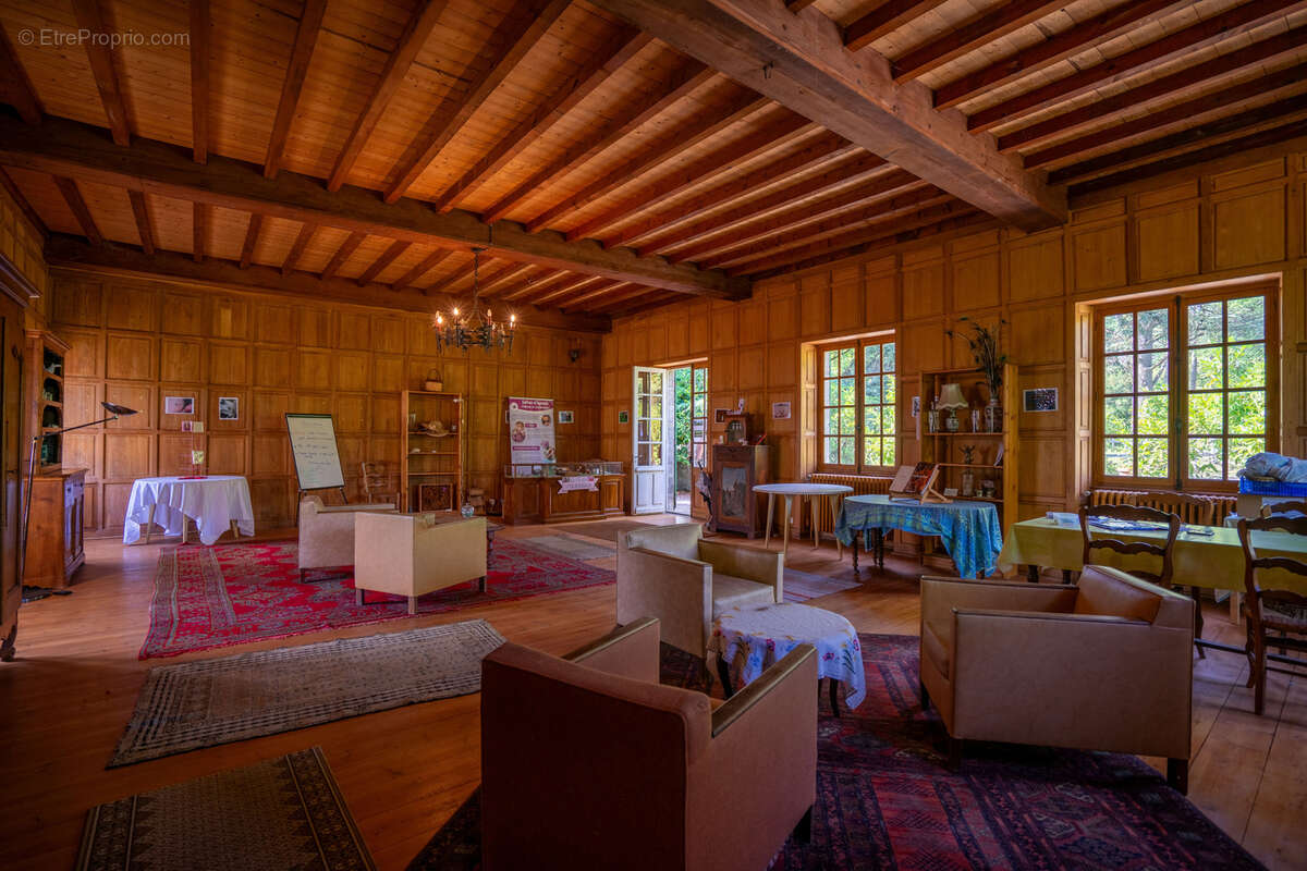 Maison à TOURNON-D'AGENAIS