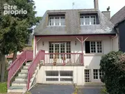 Maison à VASSY
