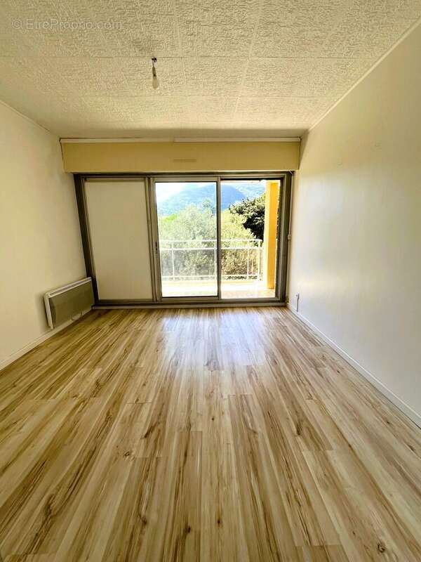 Appartement à CAVALAIRE-SUR-MER