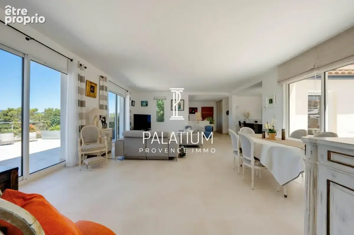 Maison T4 de 2016 - 233m² sur terrain de 1000m² - photo 10