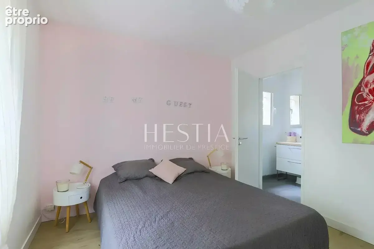 Villa esprit "Bastide" dans un cadre verdoyant - photo 17