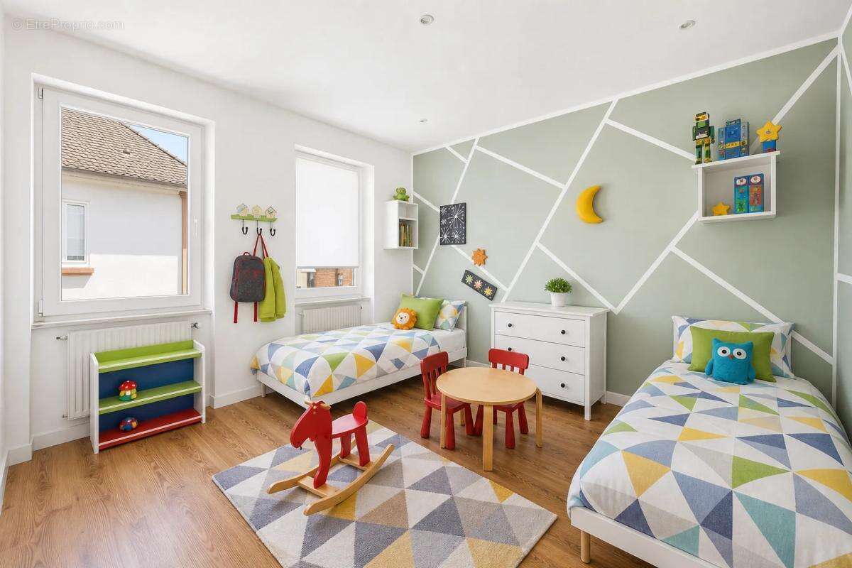 Maison de 8 pièces de 218 m² à Ingwiller - photo 8