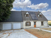 Photo 1 - Maison à LA CHAPELLE-MOUTILS