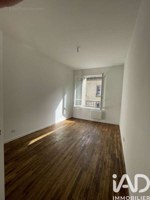 Photo 5 - Appartement à COMPIEGNE