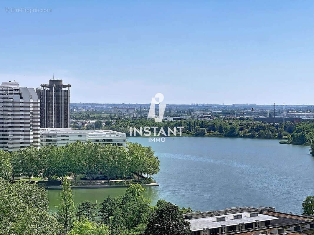 Appartement à CRETEIL