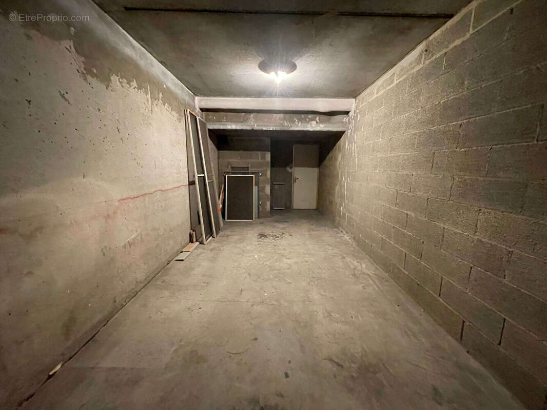 Appartement à LE PONTET