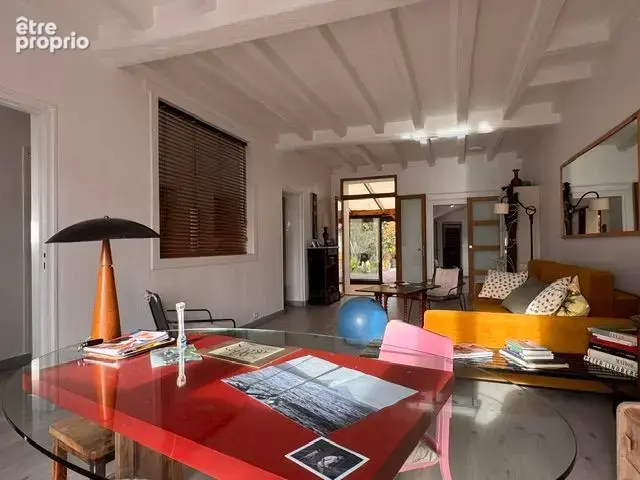 Maison À Vendre - photo 11