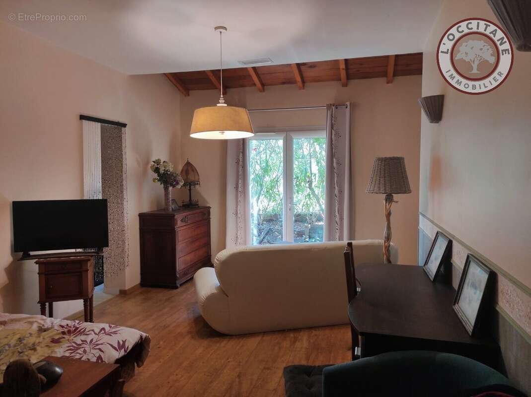 Maison à L'ISLE-JOURDAIN