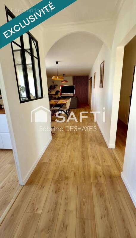 Maison 122 m² à Saint-Avertin  - photo 2