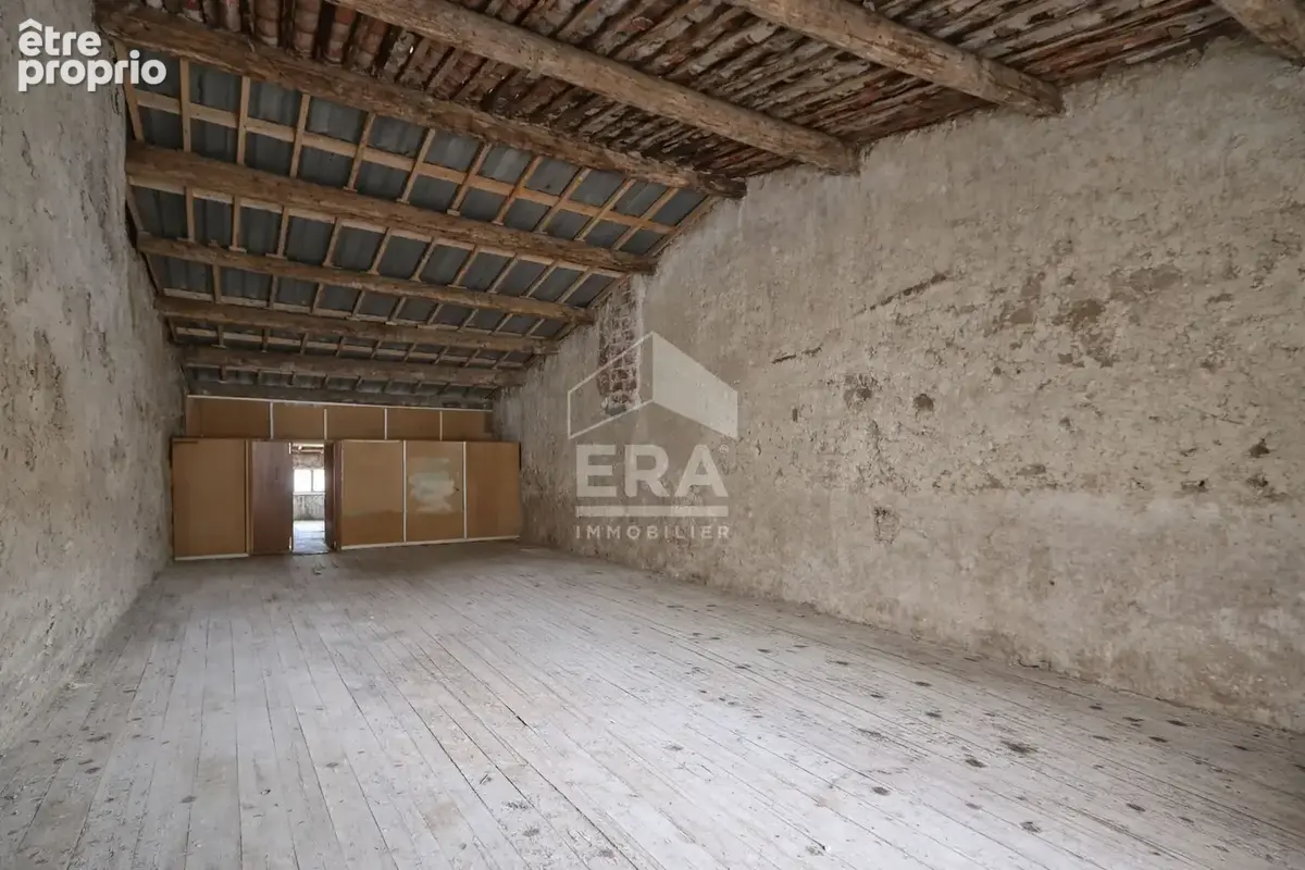 Maison 132m² à luc-sur-orbieu - photo 9