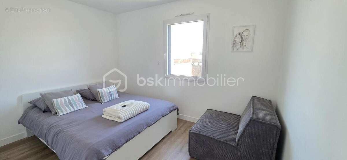 Maison à SAINT-SYLVAIN-D'ANJOU