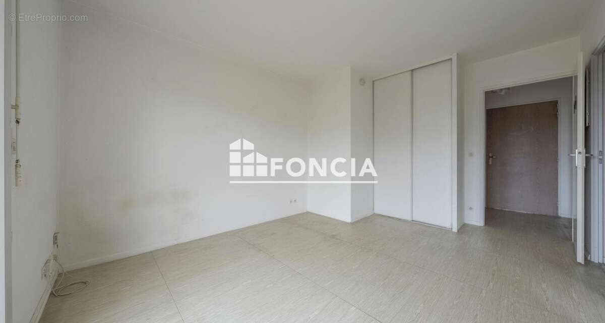 Appartement à BLANQUEFORT