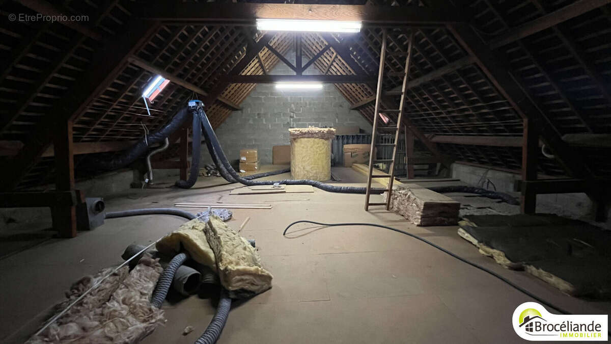 Maison à SAINT-GILLES