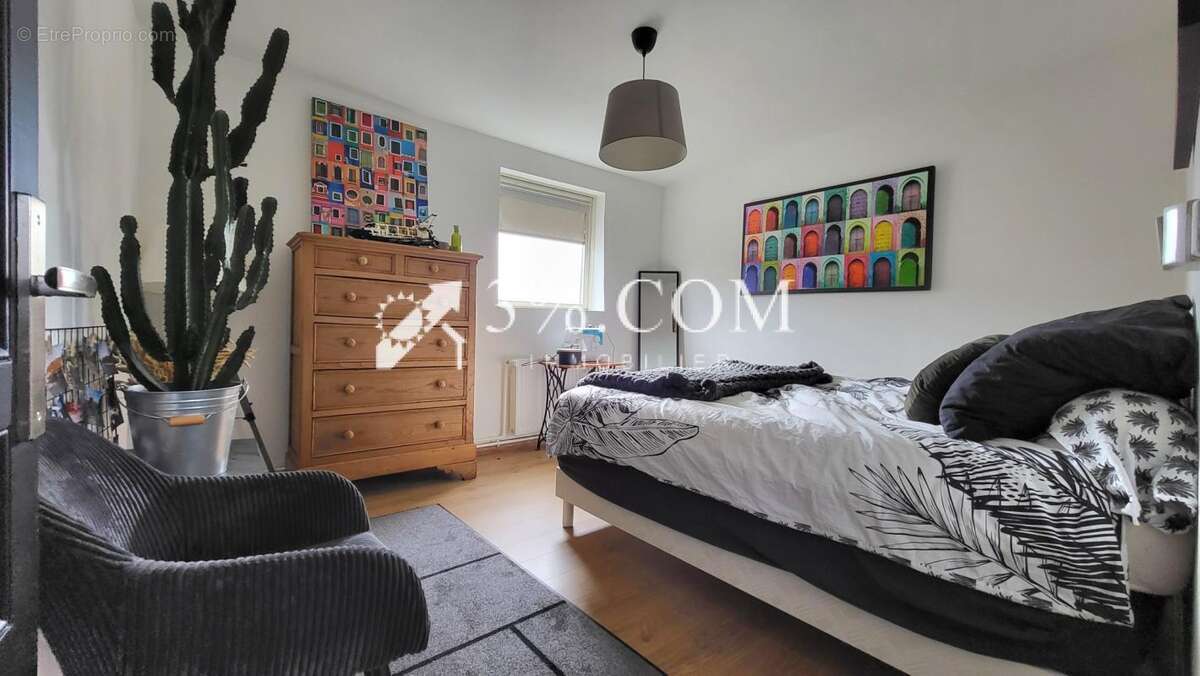 Maison à SAINT-ANDRE-LEZ-LILLE