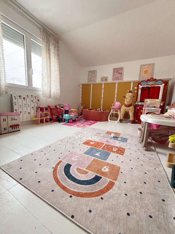 Maison à CHALLANS