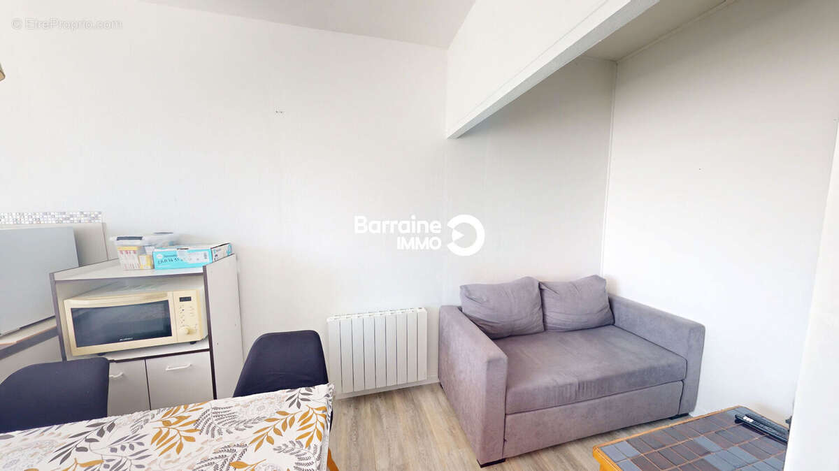 Appartement à BREST