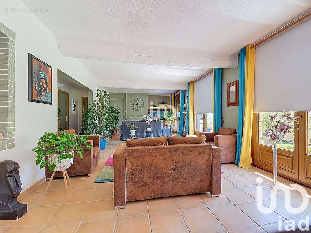 Photo 2 - Maison à MERS-LES-BAINS