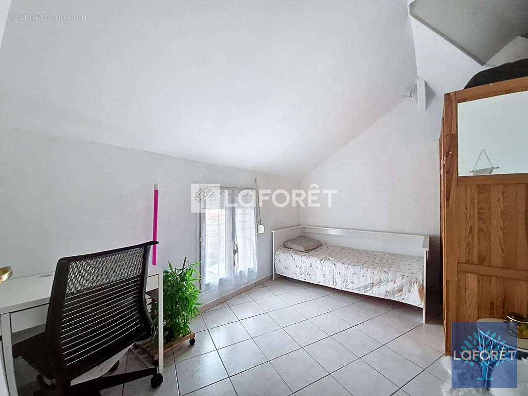 Appartement à DRAVEIL