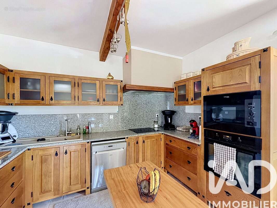Maison 206 m² à Bergerac  - photo 5