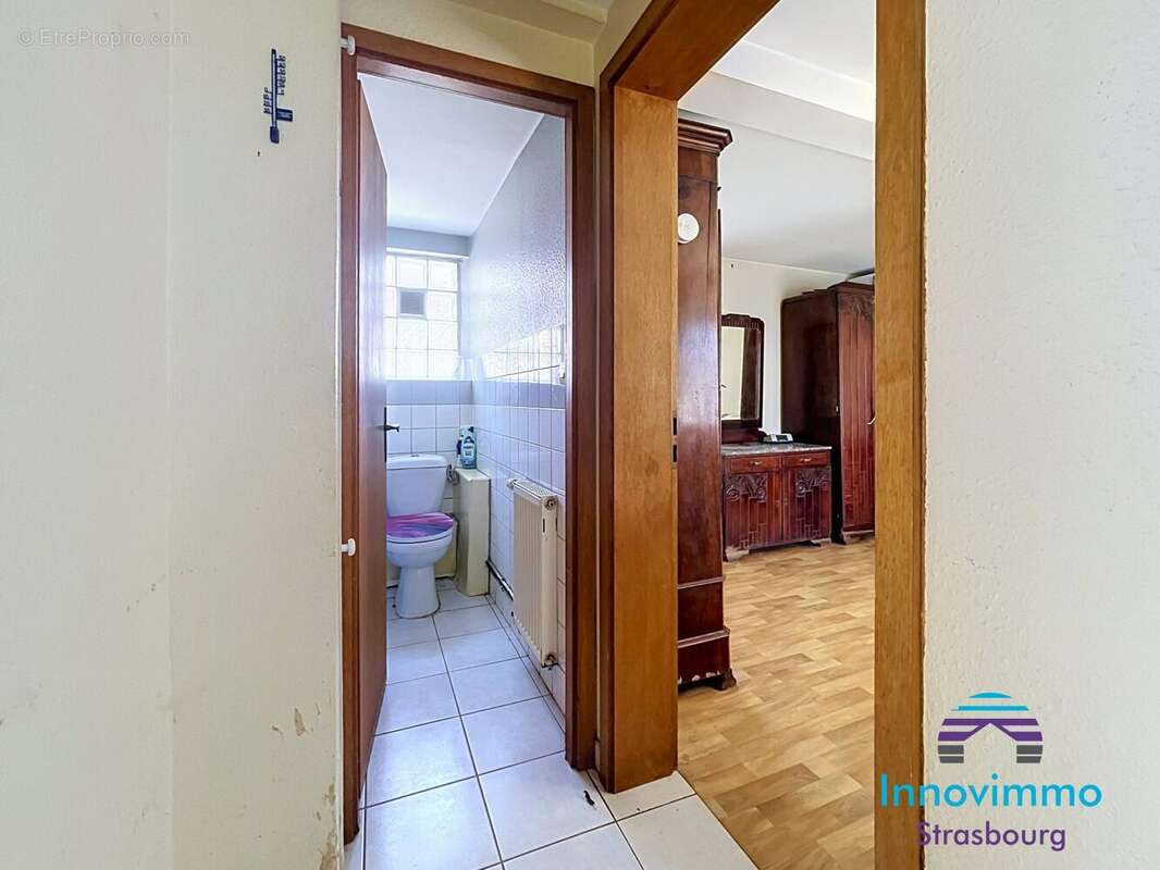 Maison 105 m² à Wittisheim  - photo 6
