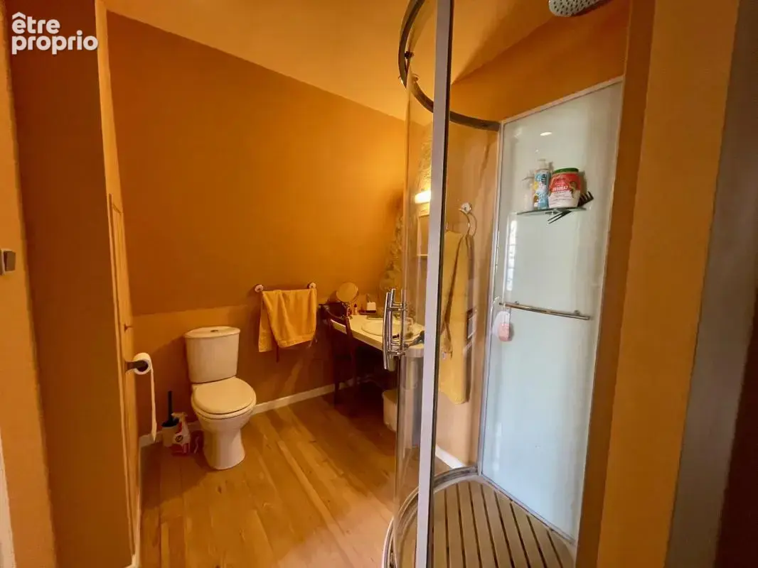 Maison Médiévale avec Tour, Caves et Puits - 4 chambres, cou - photo 16