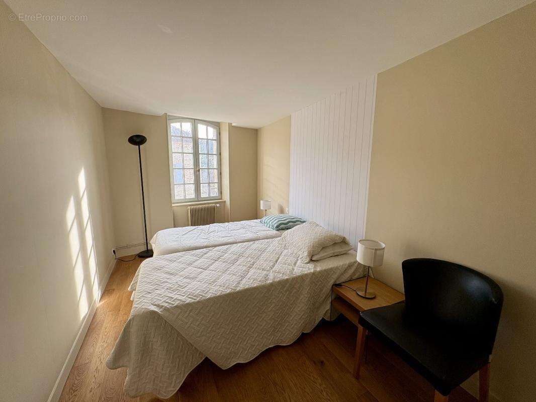 Appartement à FIGEAC