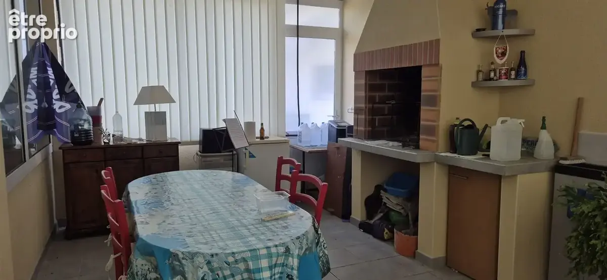 Maison 110 m² à Eauze  - photo 6