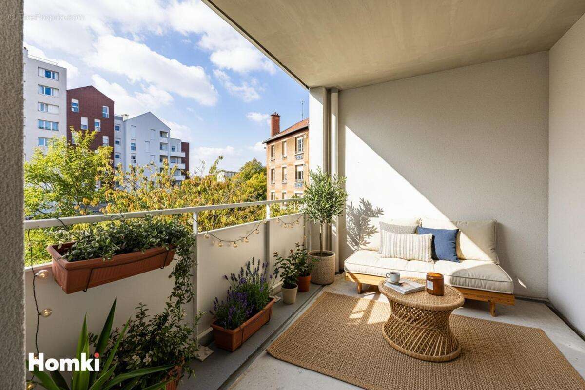 Appartement à NOGENT-SUR-MARNE