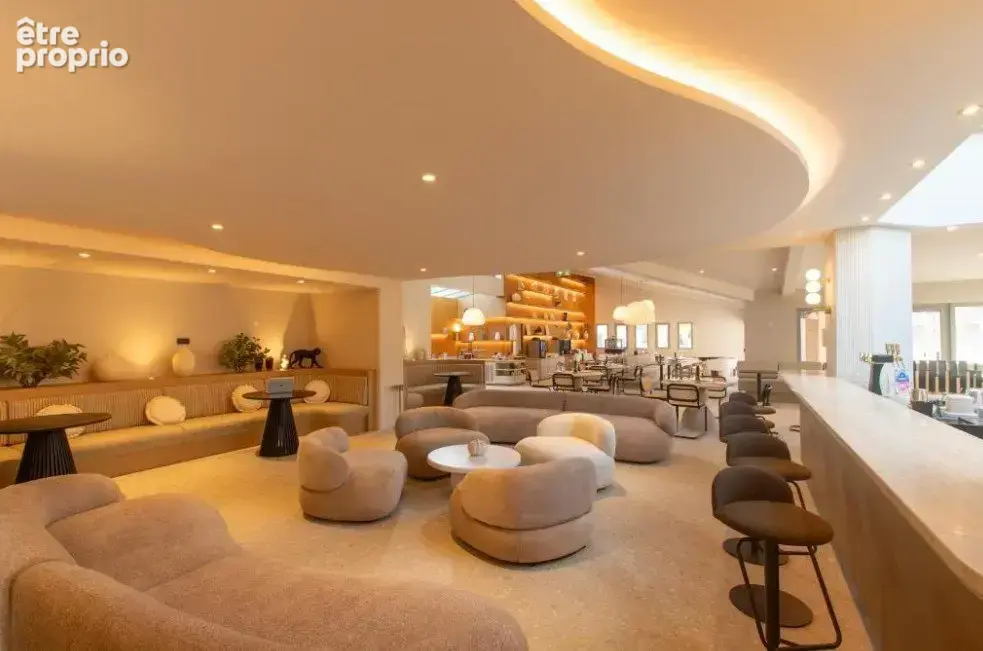 INVESTISSEMENT LOCATIF  Avignon  Résidence de tourisme Golden Tulip Avignon Le Paradou  6.55 % de rentabilité - photo 10