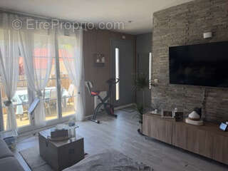 Appartement à MELUN