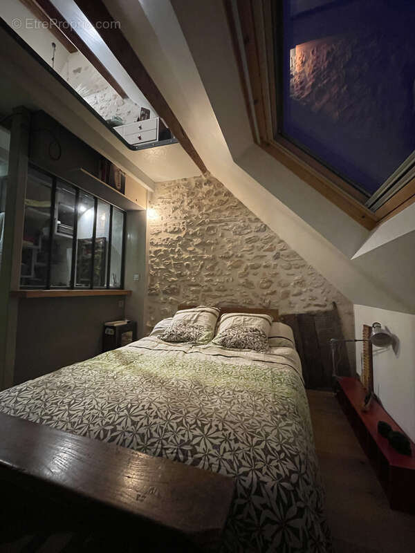 Appartement à ETAMPES