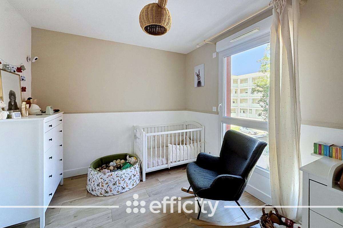 Appartement à GIVORS