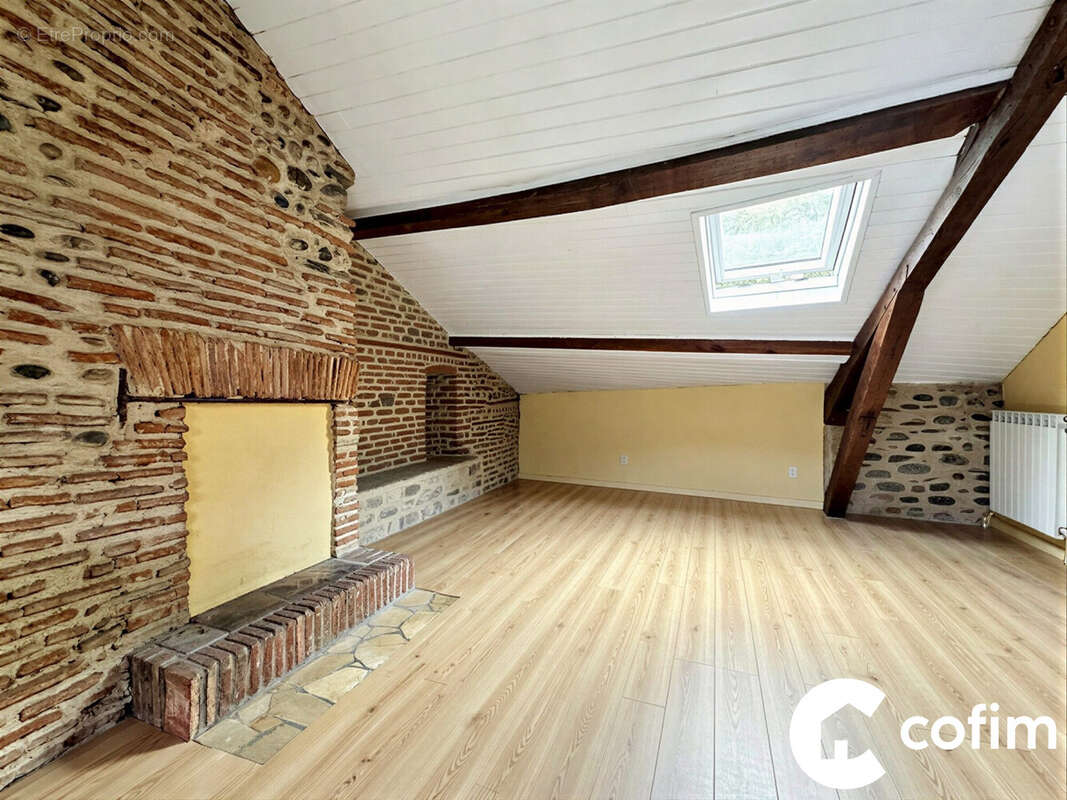 Appartement à PAU