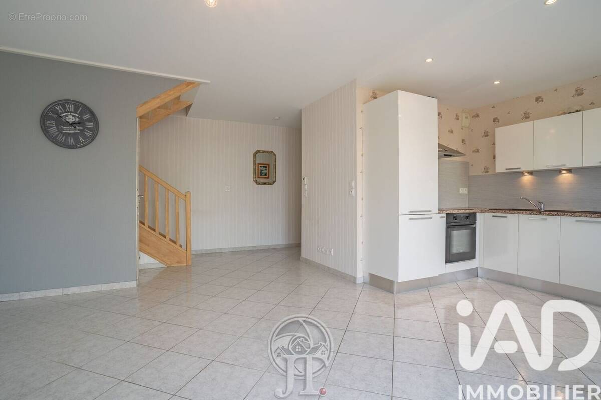 Photo 1 - Appartement à GUENANGE